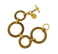 Bracciale Unoaerre Donna in Ottone EXB 1/5053 - EXB 1/5053